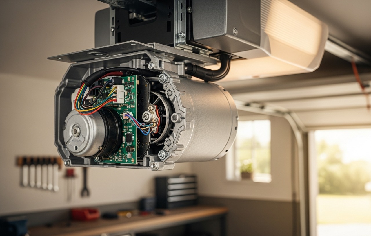 Garage Door Opener Not Working: 9 Fixes Before You Call Anyone