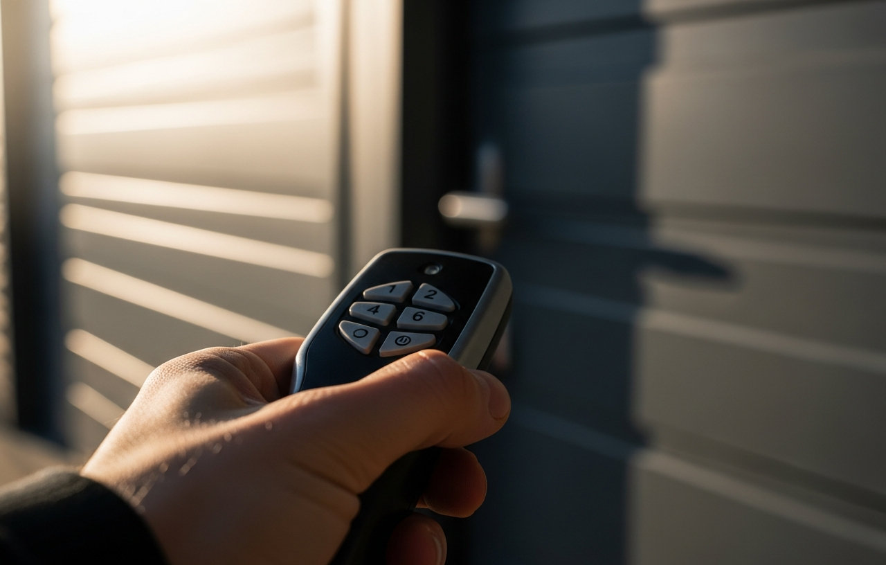 Garage Door Remote Only Works Close to the Opener: 5 Real Fixes